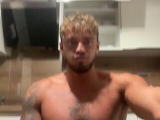 Jett Carter webcam model stream image