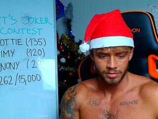 Jett Carter webcam model stream image