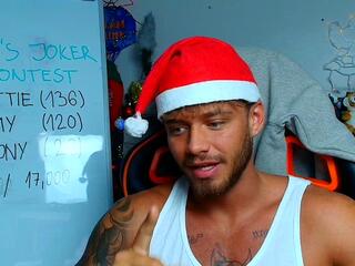 Jett Carter webcam model stream image