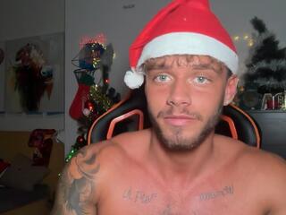 Jett Carter webcam model stream image