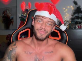 Jett Carter webcam model stream image