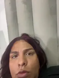 CamiiGarcia webcam model stream image