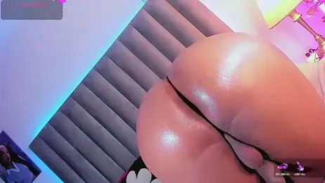 CamiiGarcia webcam model stream image