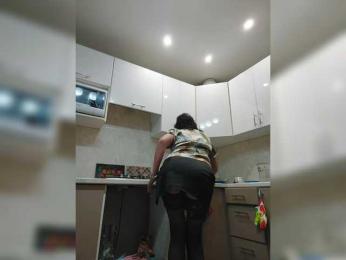 LaliaMia webcam model stream image