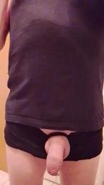 Williger7 webcam model stream image