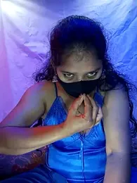 SexyRayla webcam model stream image