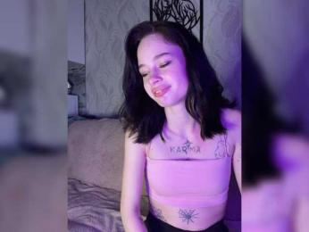 IvyAndAlan webcam bongacams model stream image