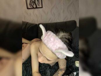 IvyAndAlan webcam model stream image