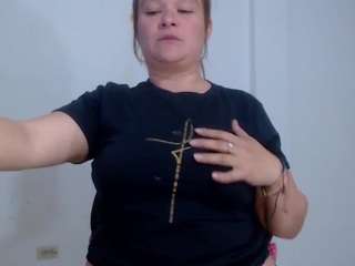 sweetangewl webcam model stream image