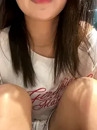 __BabyShowPublic__ webcam model stream image