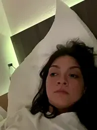 Danielaeliana webcam model stream image