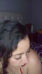 VelvetFeverX69 webcam model stream image