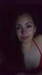 VelvetFeverX69 webcam model stream image