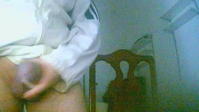 capitansalami18 webcam model stream image