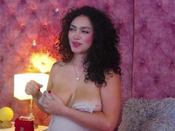 MaddisonBelucci webcam model stream image