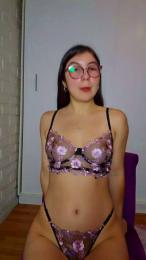 Jaurora webcam cam4 model stream image