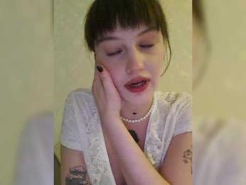 Pizda-Drozda webcam model stream image