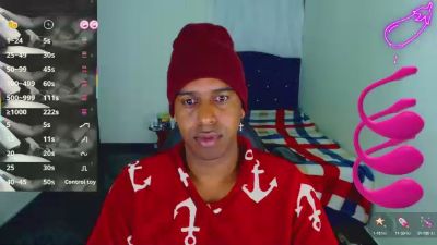 JHONBIGCUM26 webcam model stream image