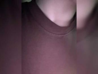 WhiteFox777 webcam model stream image