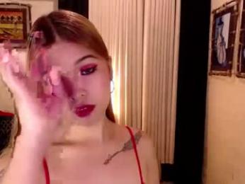 adorabletsforyouxx webcam model stream image