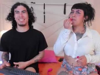 conjuring_ webcam model stream image