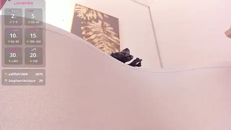 Amina_hafsa webcam stripchat model stream image