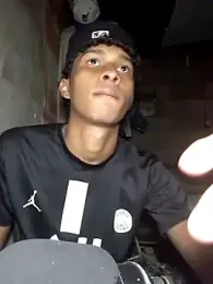 SOYFAKER webcam model stream image