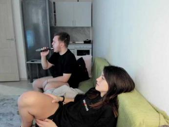 FanatKenli webcam model stream image