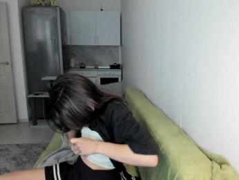 FanatKenli webcam model stream image