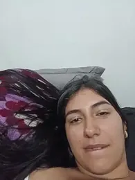 ViolettaWalton1 webcam model stream image