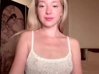 infinitysoul_ webcam model stream image