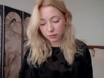 infinitysoul_ webcam model stream image