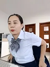 bingxin- webcam model stream image