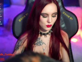 MarJie webcam bongacams model stream image