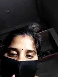 Sexy_khushi19 webcam stripchat model stream image