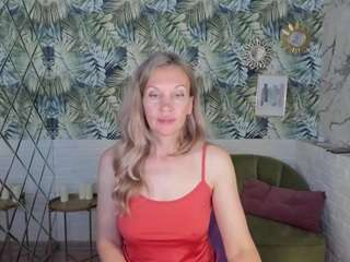 nancygentle webcam model stream image