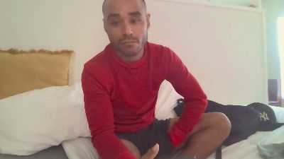 raytf webcam model stream image