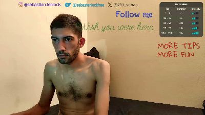 ShebasGhon07 webcam model stream image