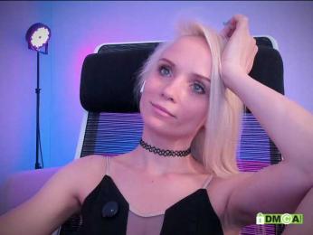 Louise_Dance webcam model stream image