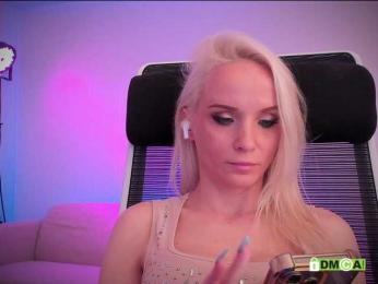 Louise_Dance webcam model stream image