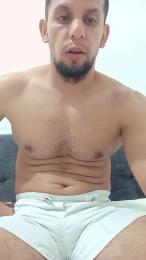 andresperez_1 webcam model stream image
