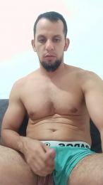andresperez_1 webcam model stream image