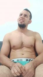 andresperez_1 webcam model stream image