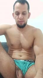 andresperez_1 webcam model stream image