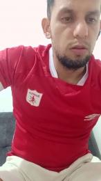 andresperez_1 webcam model stream image