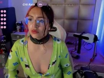 victoria__js_ webcam chaturbate model stream image