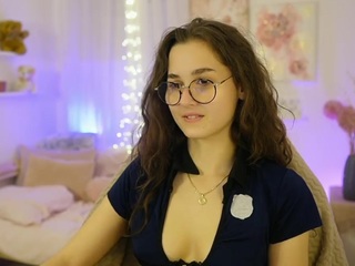 anitagreyy webcam model stream image