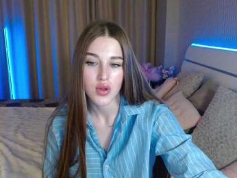 ViolettaCutie webcam model stream image