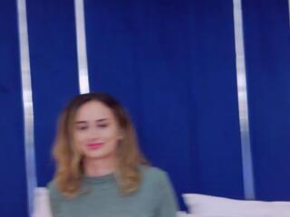 Alessia Denise webcam model stream image