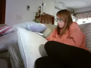 lolahueso webcam chaturbate model stream image